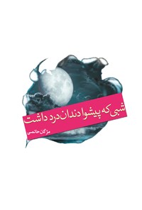 تصویر جلد کتاب شبی که پیشوا دندان درد داشت