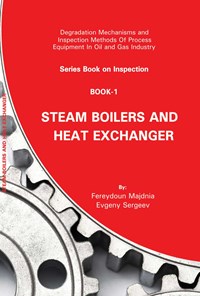 تصویر جلد کتاب Steam Boilers and Heat Exchanger