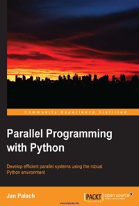 تصویر جلد کتاب Parallel Programming with Python