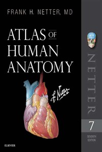 تصویر جلد کتاب Atlas of Human Anatomy