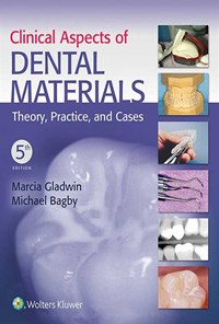 تصویر جلد کتاب Clinical Aspects of Dental Materials