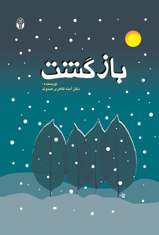 تصویر جلد کتاب بازگشت