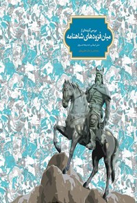 تصویر جلد کتاب بررسی گزیده ای از میان فزودهای شاهنامه