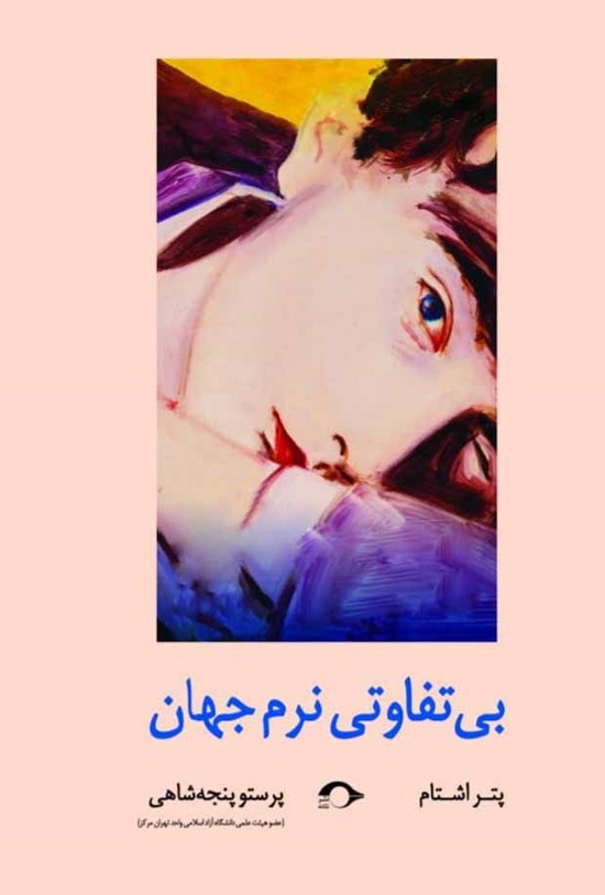 تصویر جلد کتاب بی تفاوتی نرم جهان
