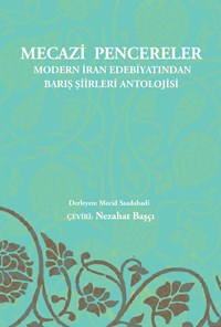 کتاب BARIŞ ŞİİRLERİ اثر Mecid Saadabadi